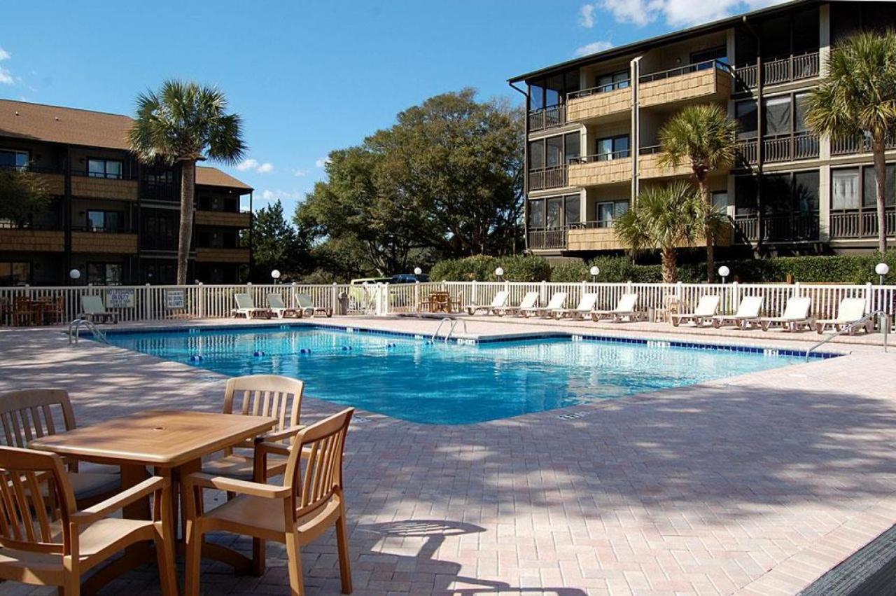 Апартаменты Mariners Cove 227 C Миртл-Бич Экстерьер фото
