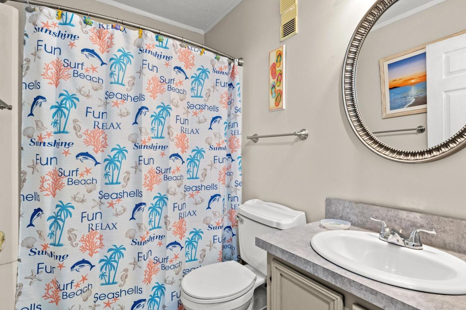 Апартаменты Mariners Cove 227 C Миртл-Бич Экстерьер фото